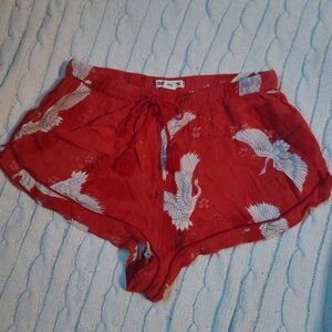 Billabong shorts